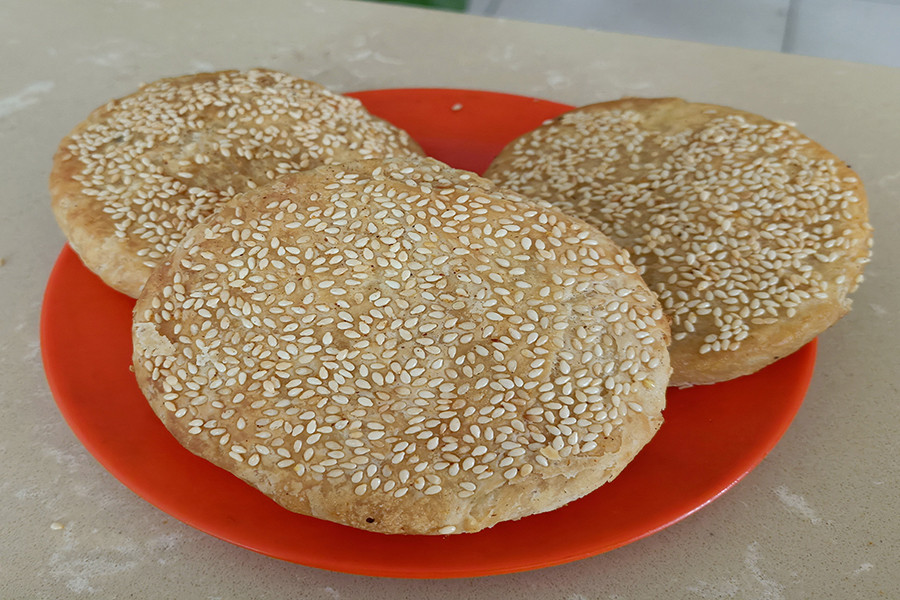 河北学芝麻烧饼培训学校实力排名一览汇总 河北学芝麻烧饼培训学校实力排名一览汇总