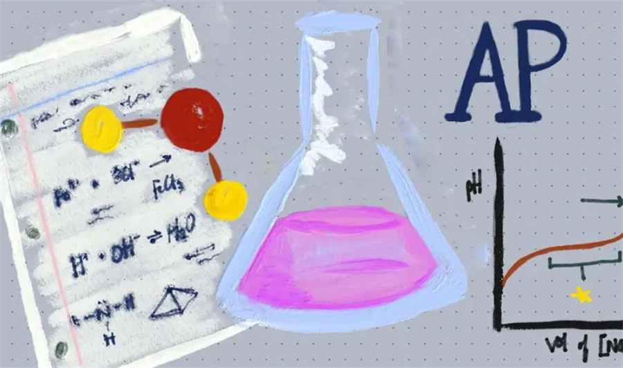 国内AP化学课程辅导机构五大排名一览-AP课程辅导班 国内AP化学课程辅导机构五大排名一览-AP课程辅导班