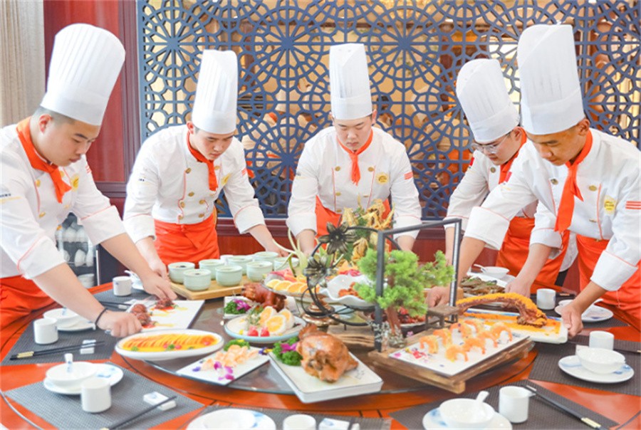 新东方烹饪厨师培训学校金鼎大厨专业课程及价格一览 新东方烹饪厨师培训学校金鼎大厨专业课程及价格一览