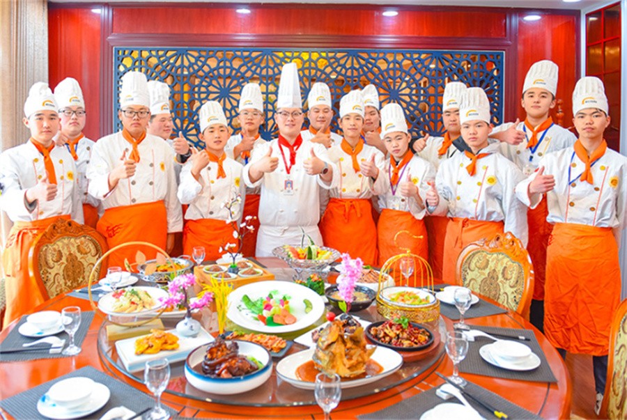 新东方烹饪厨师培训学校金鼎大厨专业课程及价格一览 新东方烹饪厨师培训学校金鼎大厨专业课程及价格一览