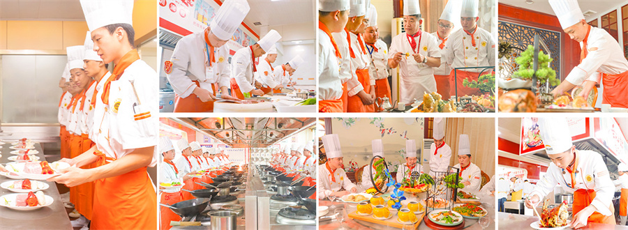 新东方烹饪厨师培训学校金鼎大厨专业课程及价格一览 新东方烹饪厨师培训学校金鼎大厨专业课程及价格一览