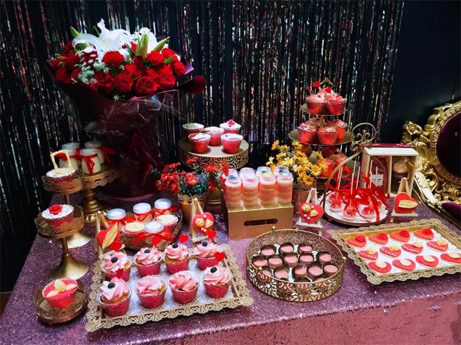 珠海西点烘焙速成班排名前五强-正规西点培训学校 珠海西点烘焙速成班排名前五强-正规西点培训学校