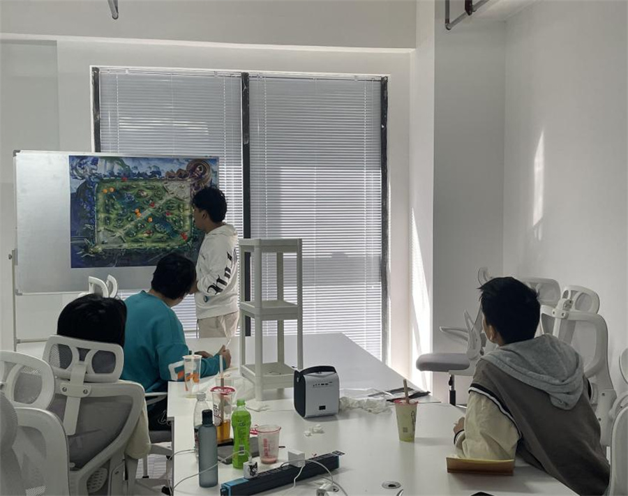 北京公认的职业电竞培训学校实力排名一览-北京电竞学校