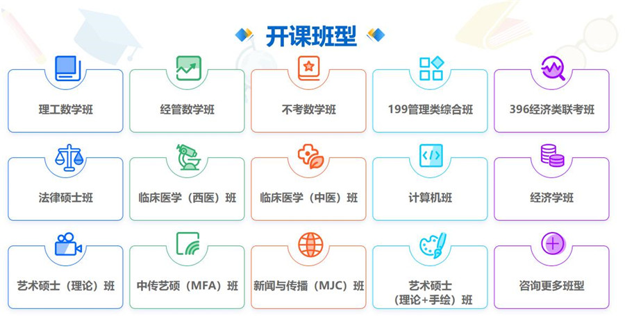 五大武汉寄宿式考研辅导机构实力排名一览