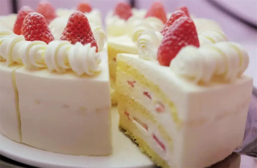 广东五强烘焙西点学校排名一览-广东西点培训学校