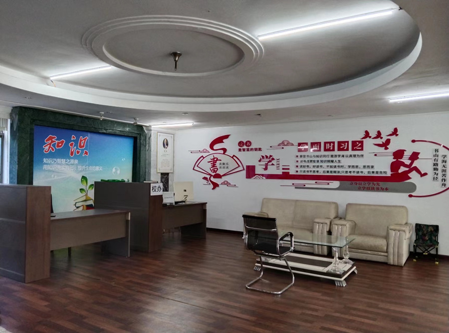 贵阳三大军事化管理青少年叛逆学校排名一览