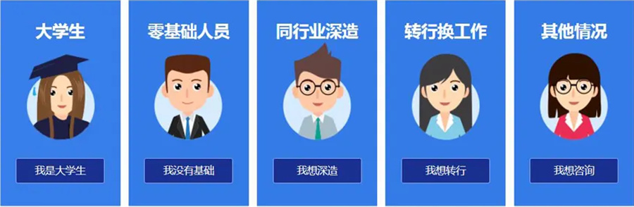 国内高人气软件测试培训四大机构排名一览