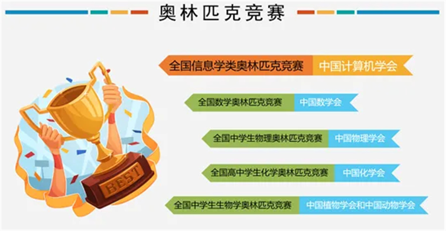 石家庄NOIP信奥赛培训机构哪家好