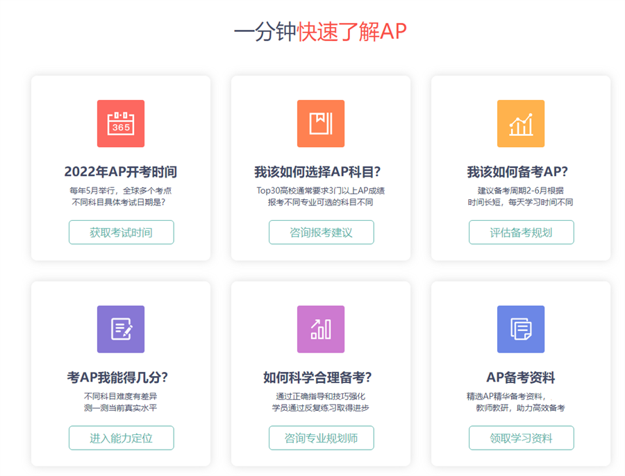 国内值得推荐的AP计算机科学培训机构十大排名一览-AP课程培训机构 国内值得推荐的AP计算机科学培训机构十大排名一览-AP课程培训机构