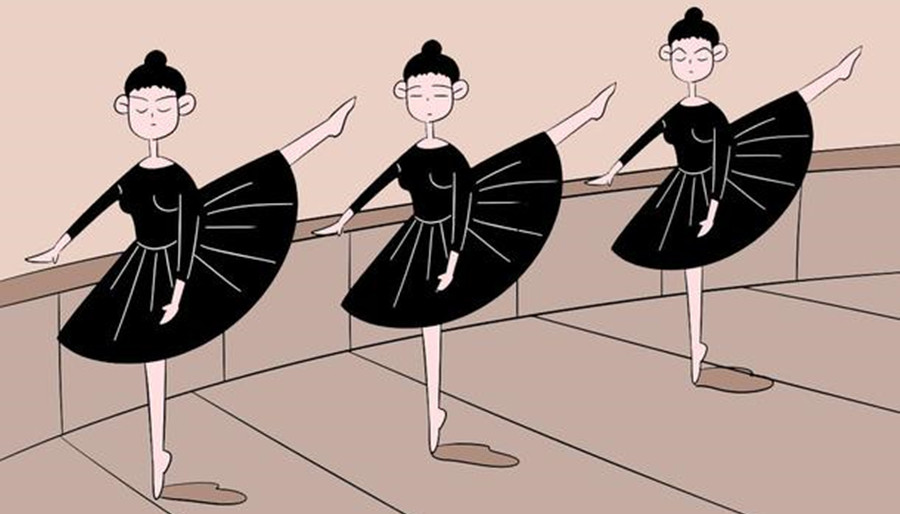 浙江好口碑舞蹈艺考培训机构排名一览名单