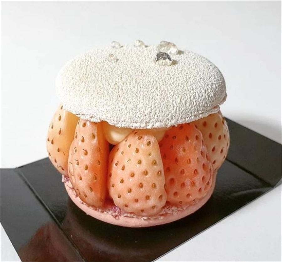 珠海口碑好的西点烘焙专业机构排行榜-广东西点烘焙培训机构