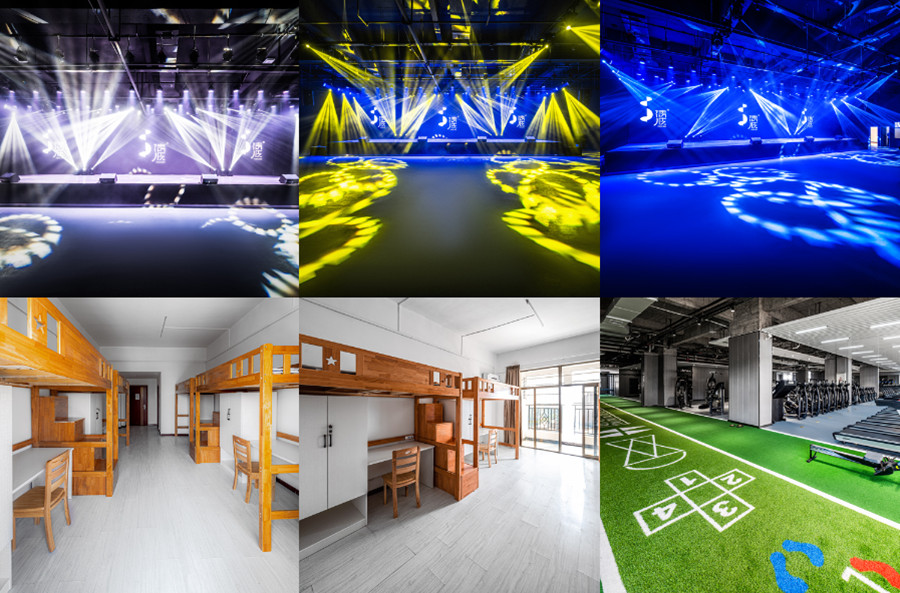 四大荆州健身教练培训机构口碑排名一