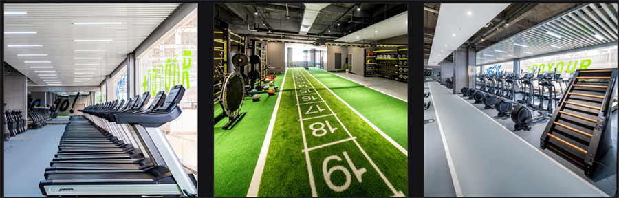 四大荆州健身教练培训机构口碑排名一