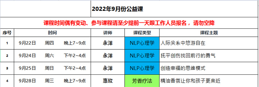 广东NLP心理学证照培训机构实力推荐一览 广东NLP心理学证照培训机构实力推荐一览
