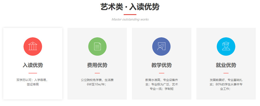 五大意大利艺术留学机构人气排名一览 五大意大利艺术留学机构人气排名一览