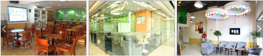 雅思托福,成人英语,青少年英语,美联英语