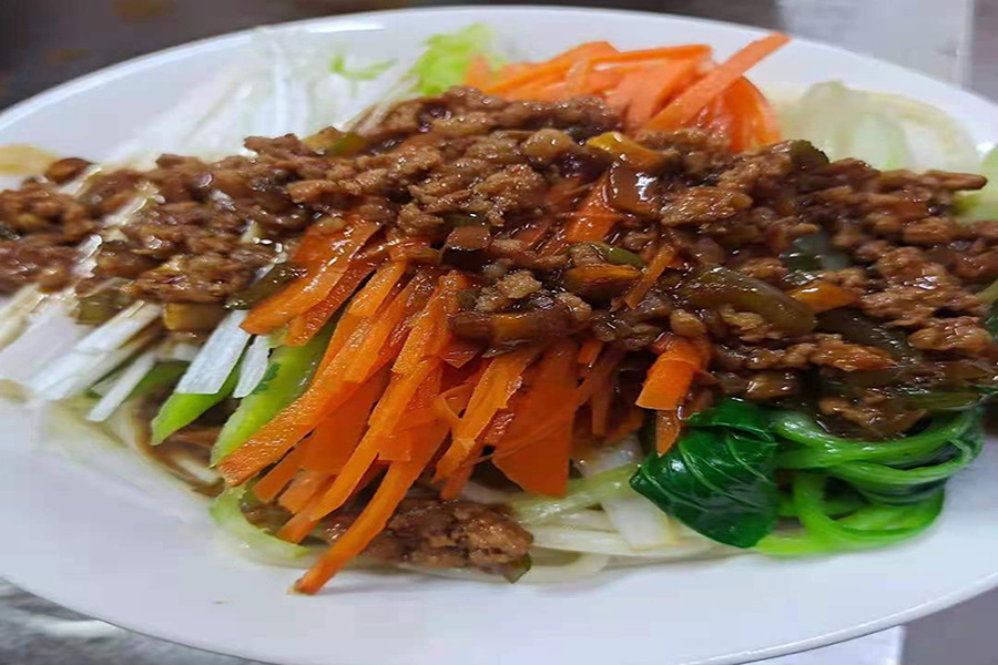 国内正宗学做炸酱面技术培训中心三大排名一览