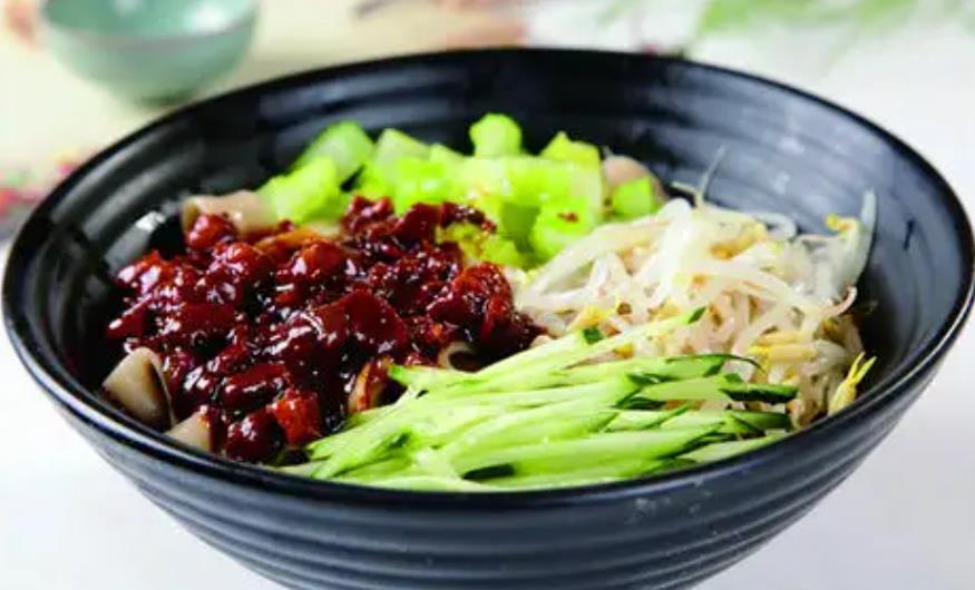 国内正宗学做炸酱面技术培训中心三大排名一览