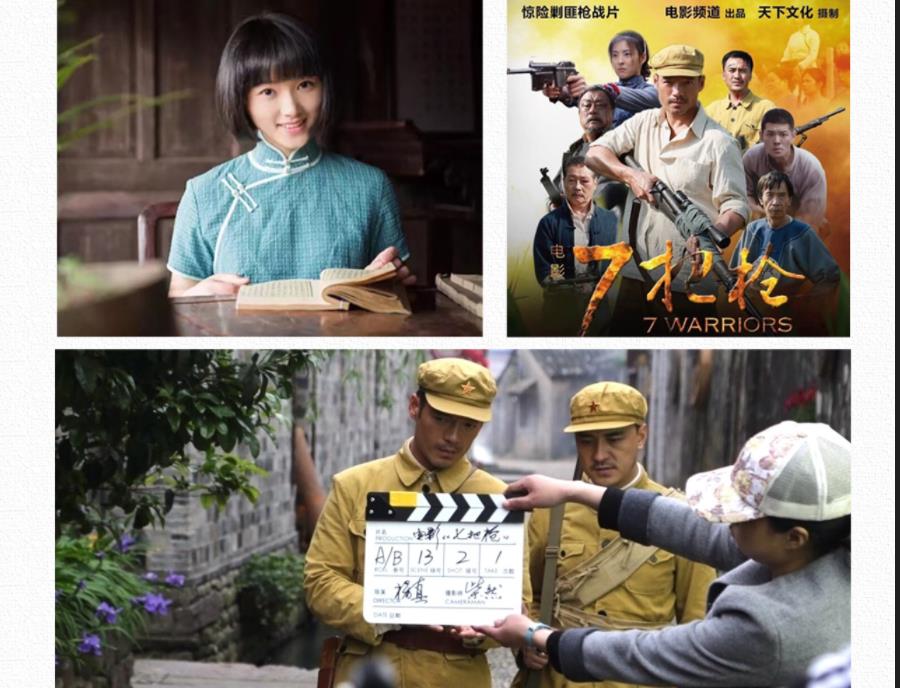 杭州表演艺考培训机构口碑排名一览