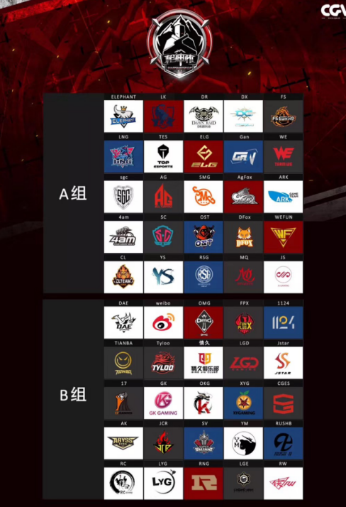 三强口碑好的北京电竞青训营实力排名一览-澜鲸电竞培训机构