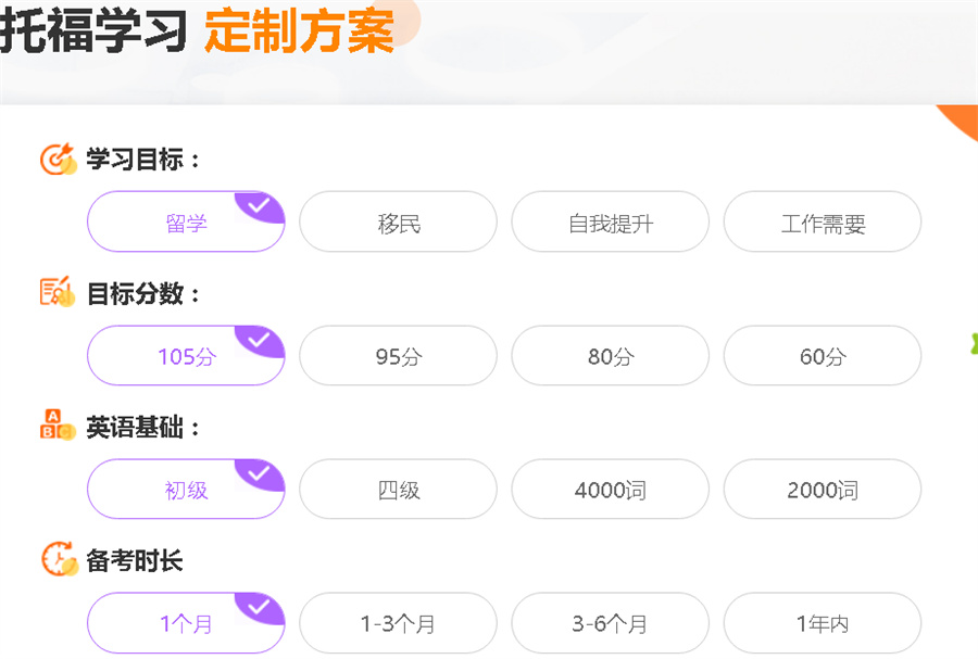 国内托福好课推荐