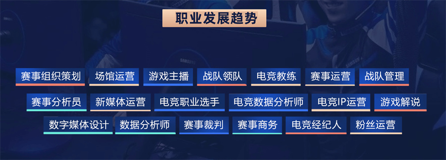 五大正规电竞培训基地实力排名一览-北京电竞俱乐部推荐
