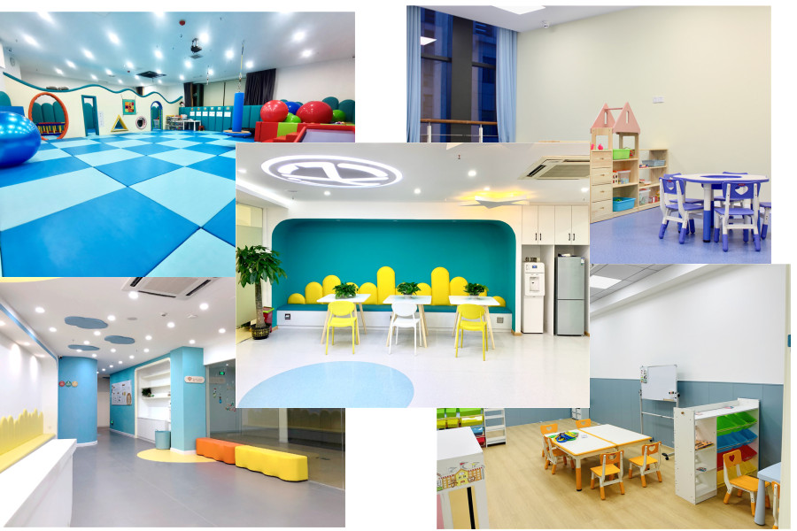 合肥儿童感统康复训练机构十大排名-自闭症儿童康复中心哪家好 合肥儿童感统康复训练机构十大排名-自闭症儿童康复中心哪家好