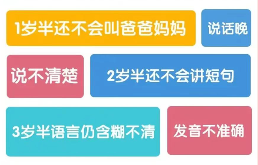 武汉儿童语言障碍矫正中心口碑排名一览 武汉儿童语言障碍矫正中心口碑排名一览