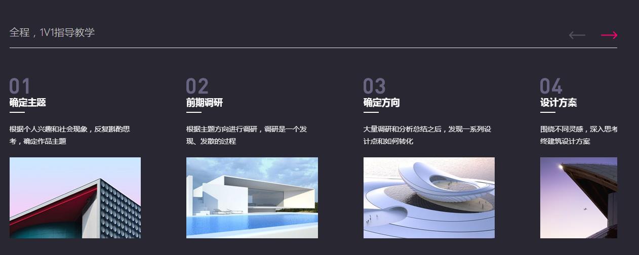 五大国内建筑设计艺术留学机构人气排名一览 五大国内建筑设计艺术留学机构人气排名一览