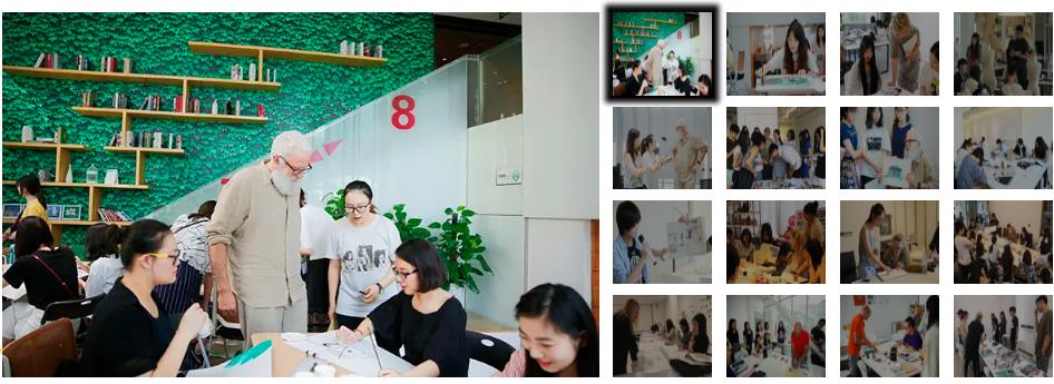 十大服装设计艺术留学机构人气排名一览