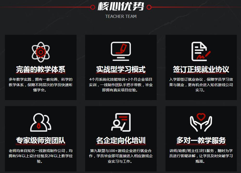 五大国内正规动漫动画制作培训机构实力排名一览