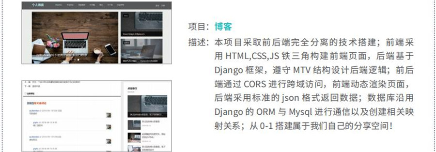 盘点国内10强Python培训机构一览汇总