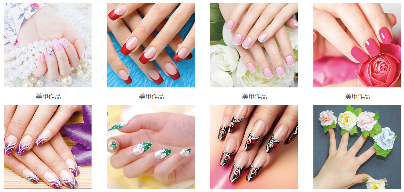 深圳5大美甲美睫培训机构排名一览 深圳5大美甲美睫培训机构排名一览