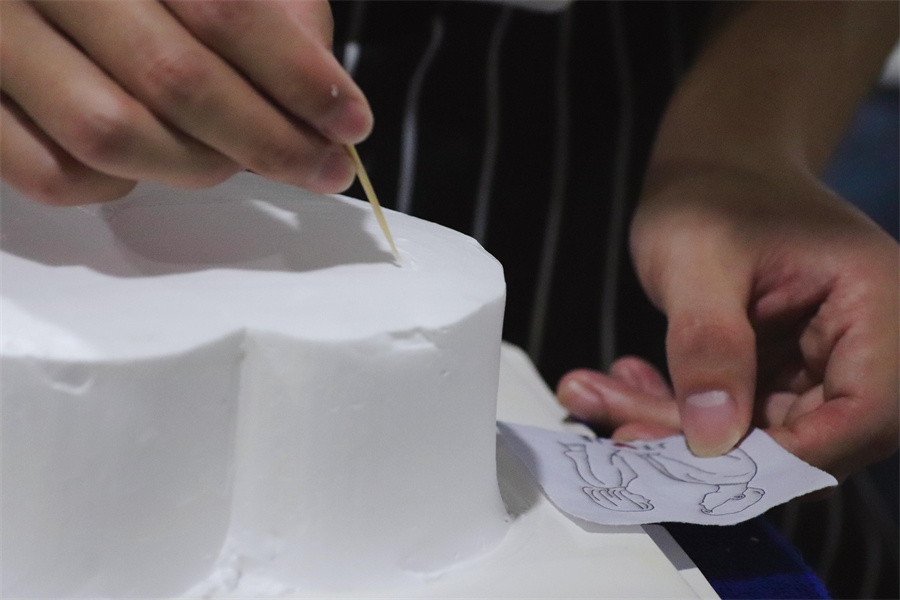 珠海本地值得推荐的蛋糕西点培训班排名top6-正宇西点培训机构