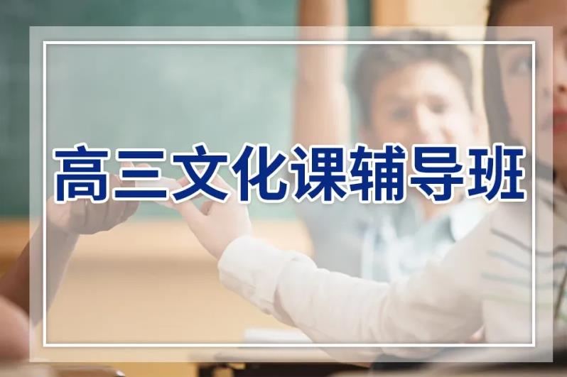 武汉五大高考文化课集训机构排名一览 武汉五大高考文化课集训机构排名一览