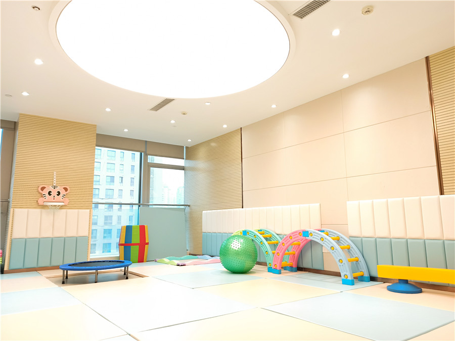 甄选重庆正规自闭症康复训练机构口碑排名名单一览