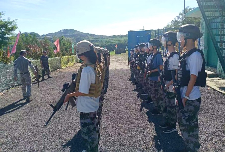 河北叛逆戒网瘾特训基地口碑排名一览