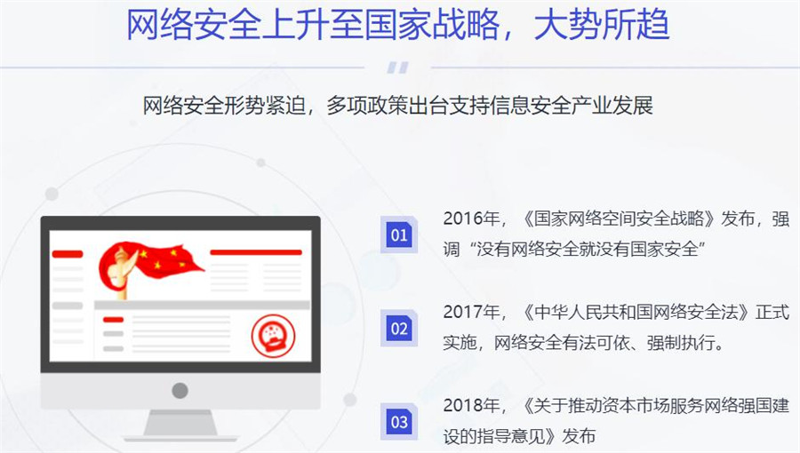 国内排名前十的网络安全培训机构一览 国内排名前十的网络安全培训机构一览