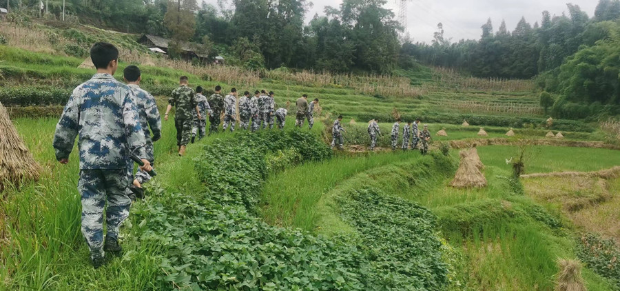 三大乐山叛逆期全封闭军事化管教机构排名一览 三大乐山叛逆期全封闭军事化管教机构排名一览
