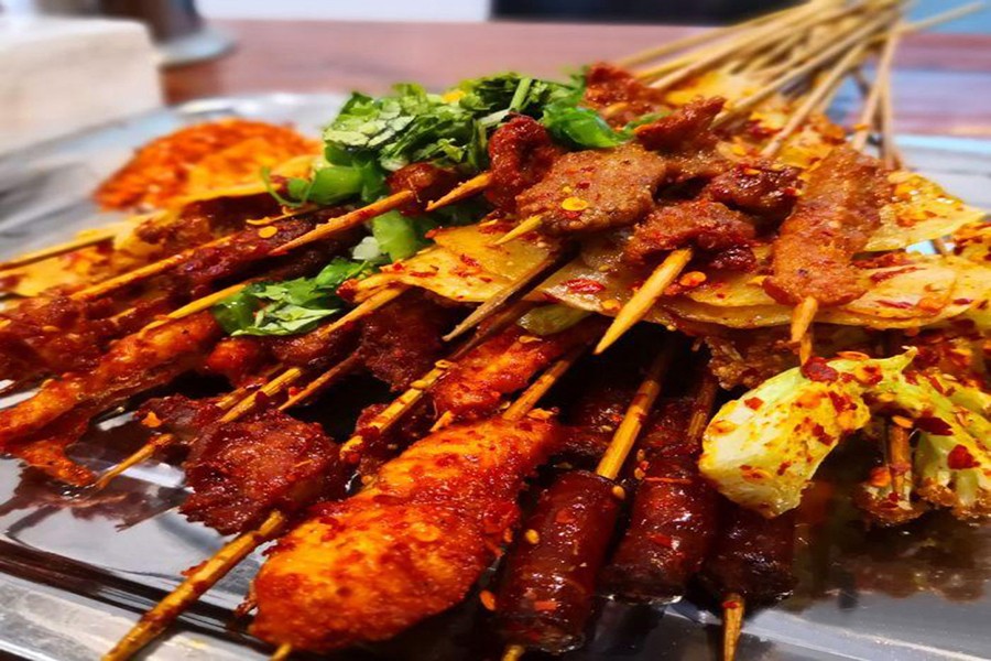 国内5大油炸串培训机构排名一览 国内5大油炸串培训机构排名一览