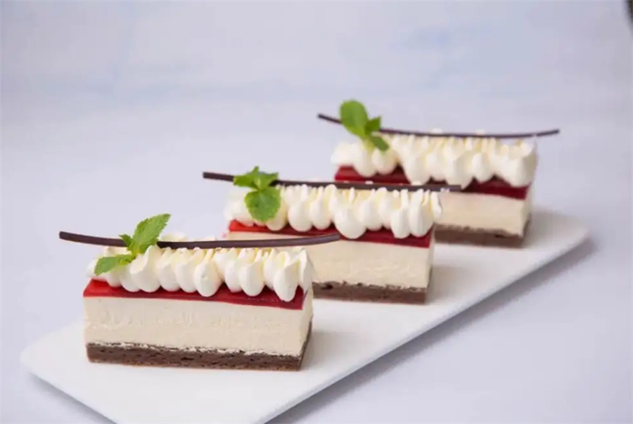 广东五大西点速成班实力排名一览-推荐广东正宇西点培训机构 广东五大西点速成班实力排名一览-推荐广东正宇西点培训机构