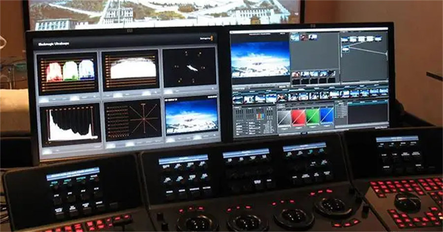 四川5大影视后期培训机构排名汇总