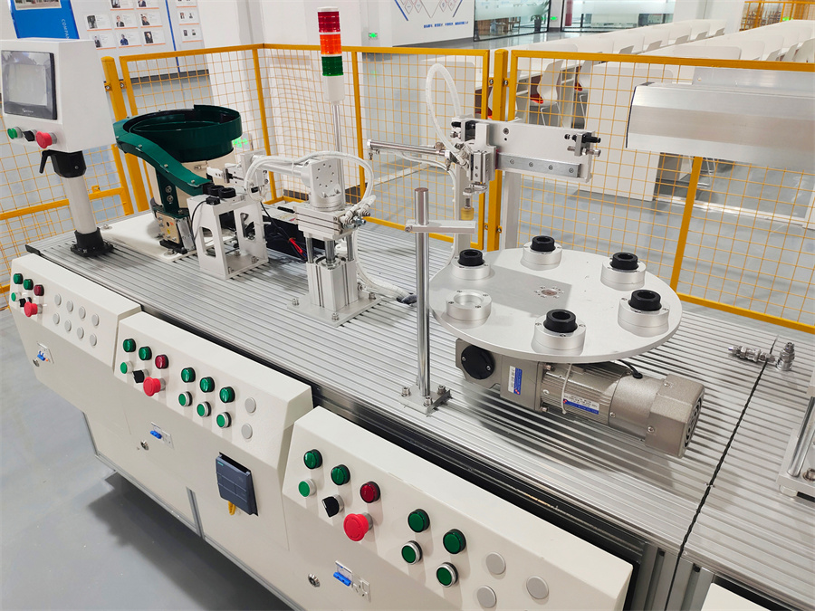 欧姆龙PLC综合实战编程应用培训班推荐一览