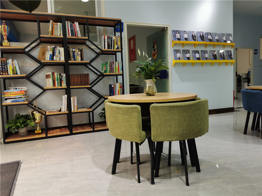 重庆高考辅导机构