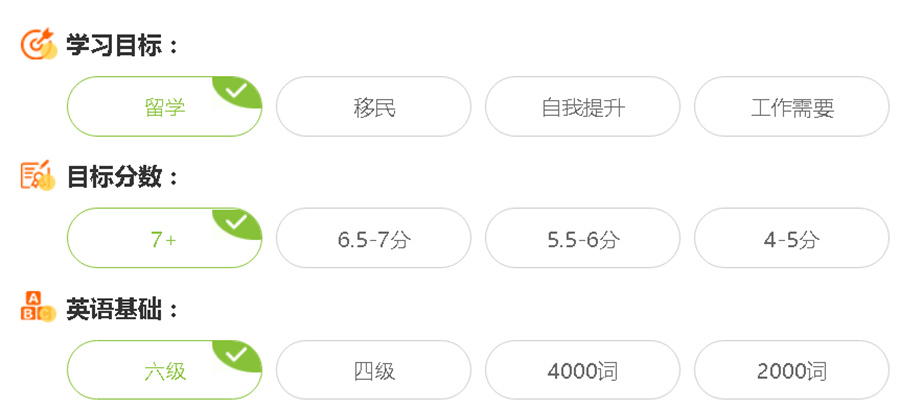 广州雅思考试培训机构排名一览TOP5 广州雅思考试培训机构排名一览TOP5