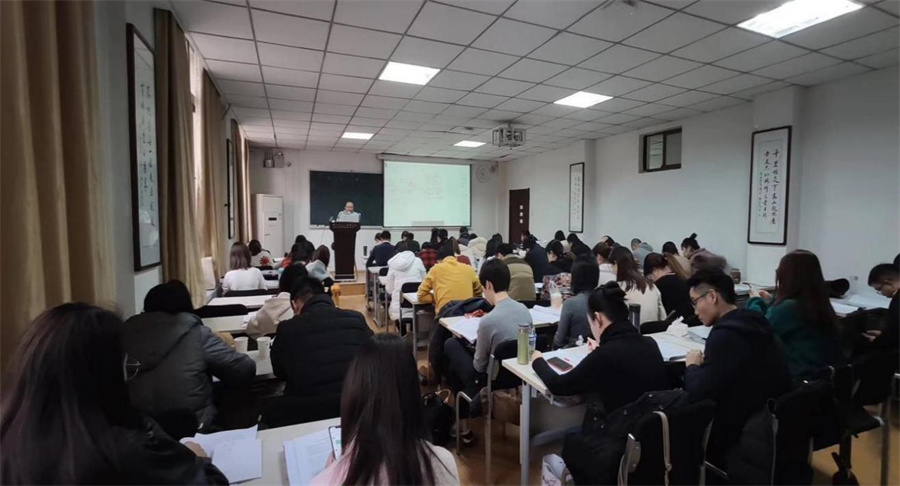 陕西易尚博教育研究院