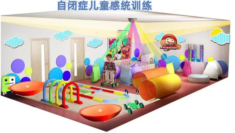 厦门自闭症儿童感统康复机构五大排名一览-携行