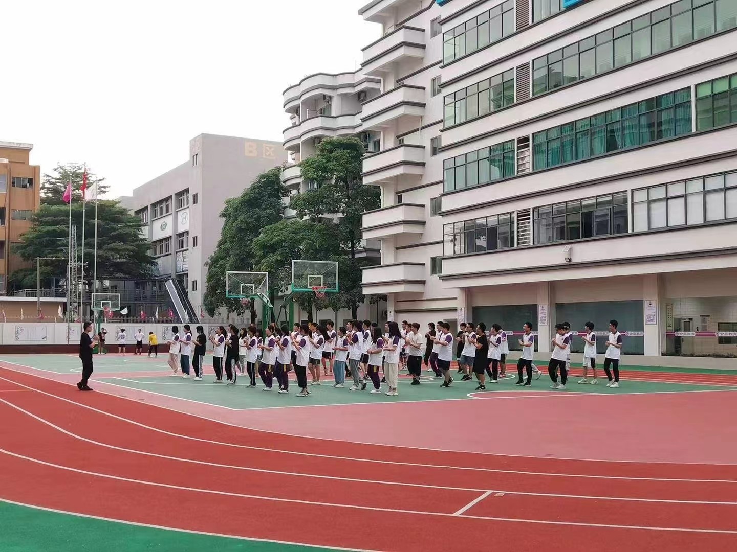 东莞五大初三全日制集训机构排名一览