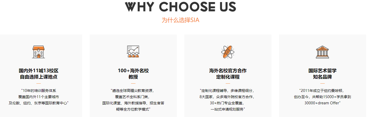 五大杭州艺术留学机构口碑排名一览 五大杭州艺术留学机构口碑排名一览