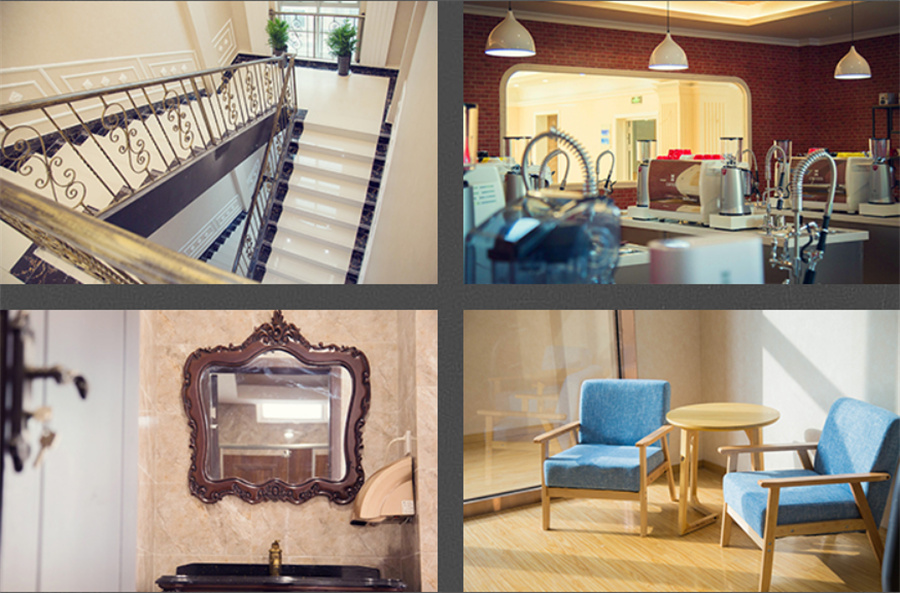 国内5大西餐厨师全日制培训机构排名一览 国内5大西餐厨师全日制培训机构排名一览